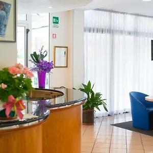 3* Szálloda Argia Marina Centro