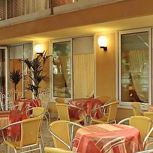 Hotel Majorca, Rimini