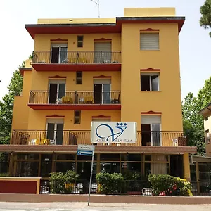 3* Szálloda Itala