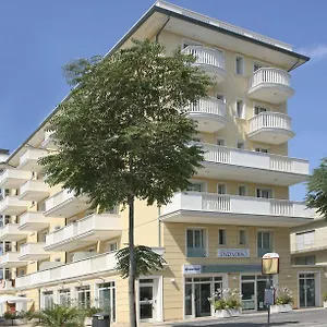 Apartament T2, Rimini