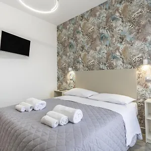 Hotel apartamentowy Relax, Rimini