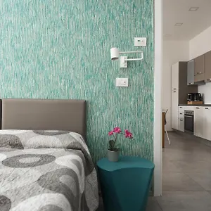 Apartament Rivabella, Rimini