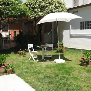 Hotel Eleonora, Rimini