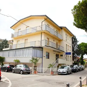 Hotel Lagomaggio, Rimini