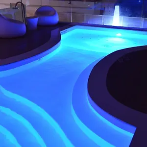 3* Szálloda Paola