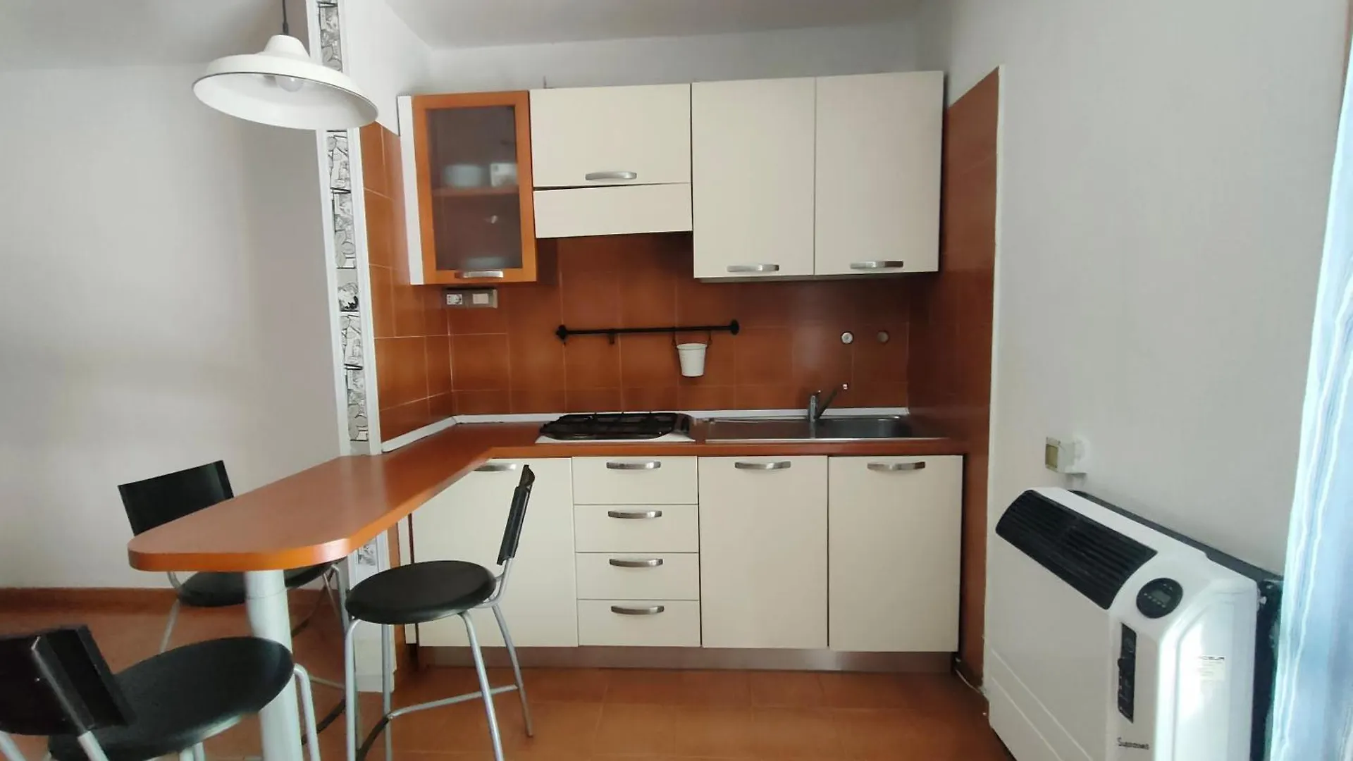 Mono Amendola Apartment Rimini
