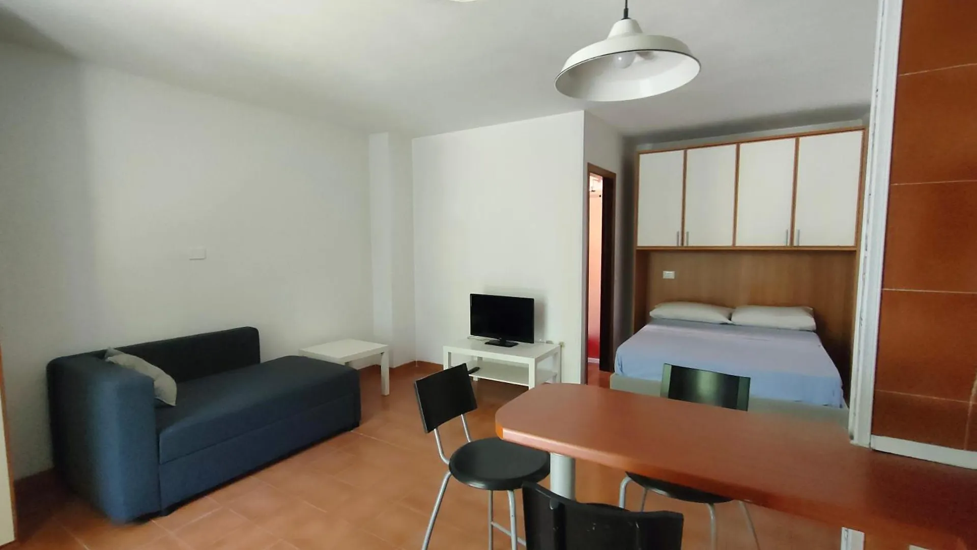 Mono Amendola Apartment Rimini Italy