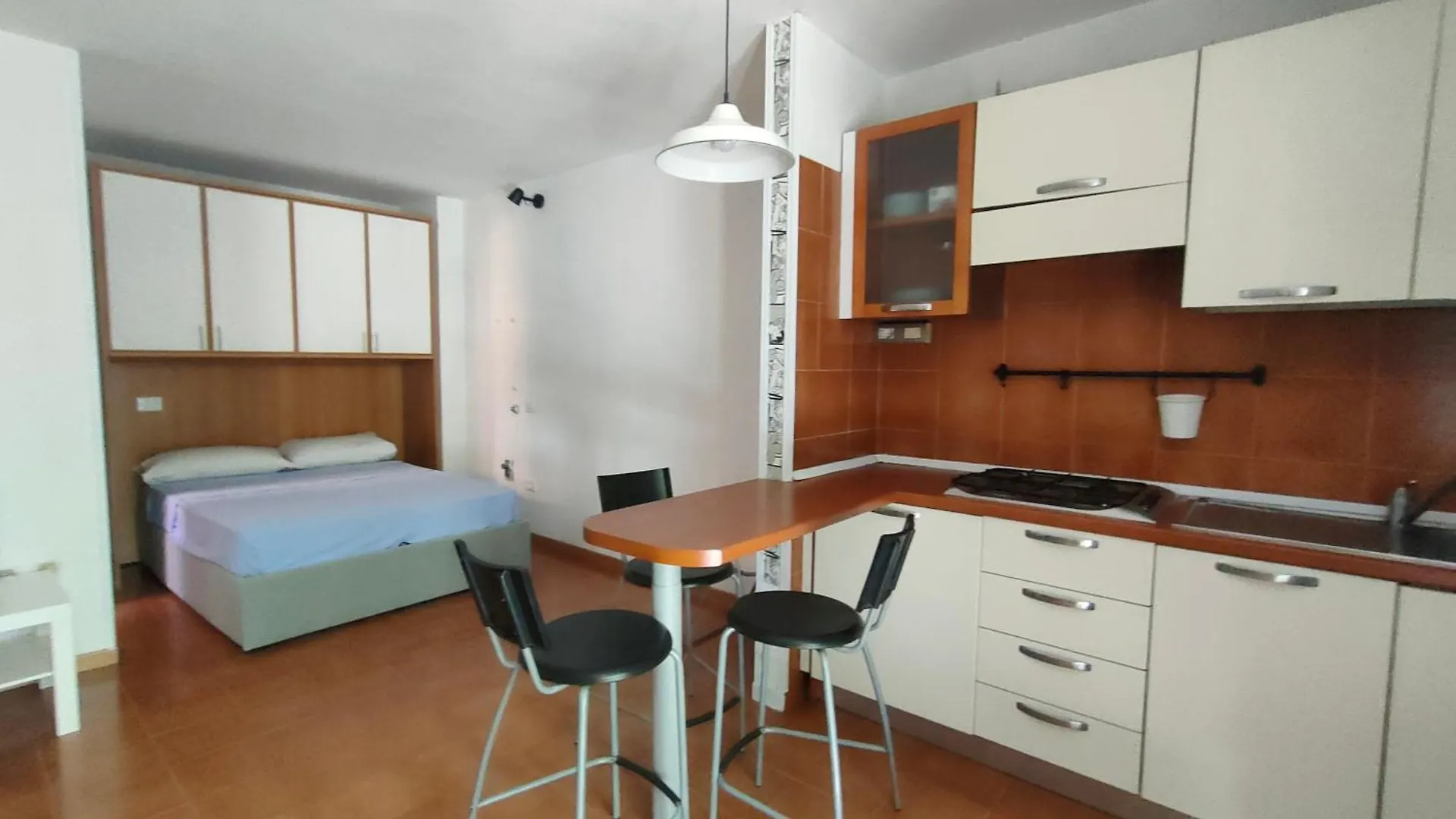 Mono Amendola Apartment Rimini