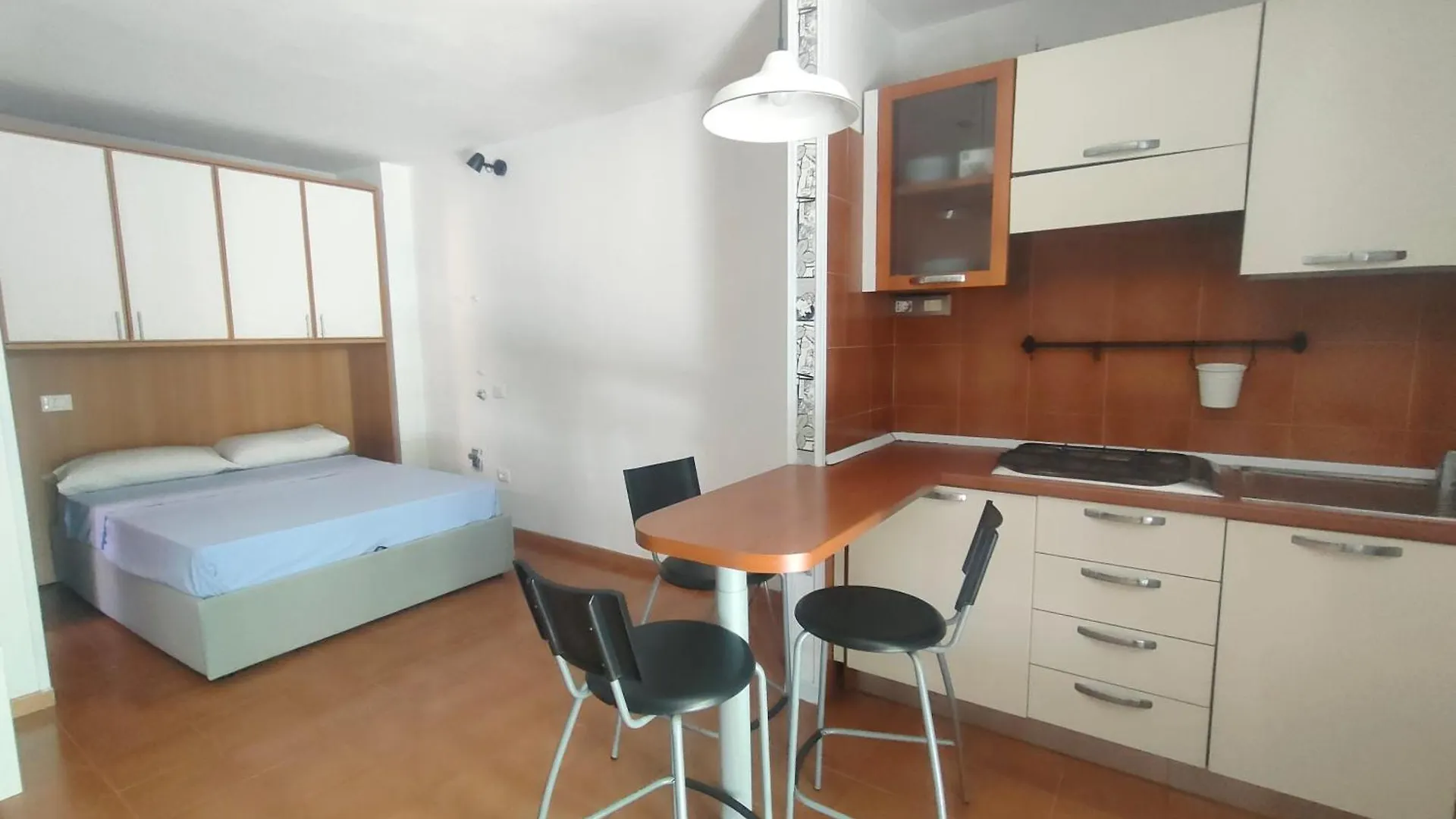 Mono Amendola Apartment Rimini Italy