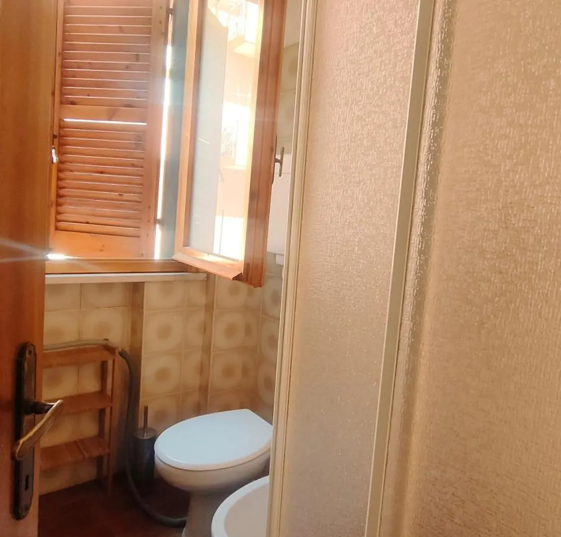 Mono Amendola Apartment Rimini