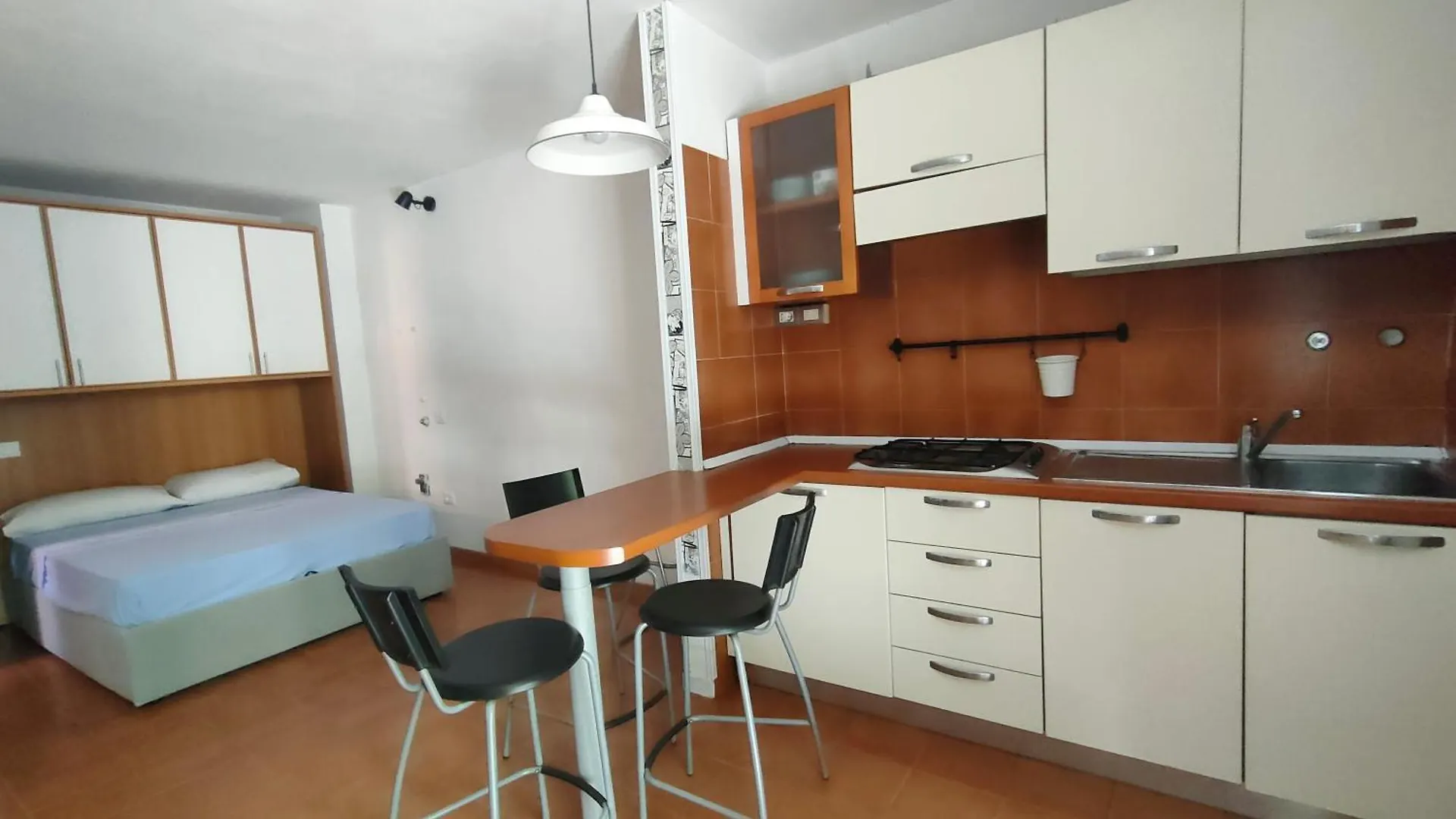 Mono Amendola Apartment Rimini