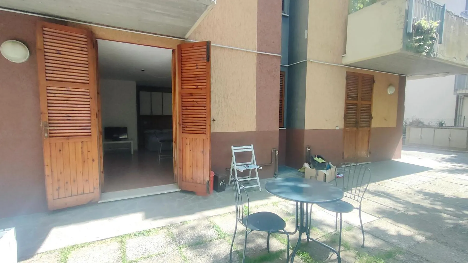 Mono Amendola Apartment Rimini